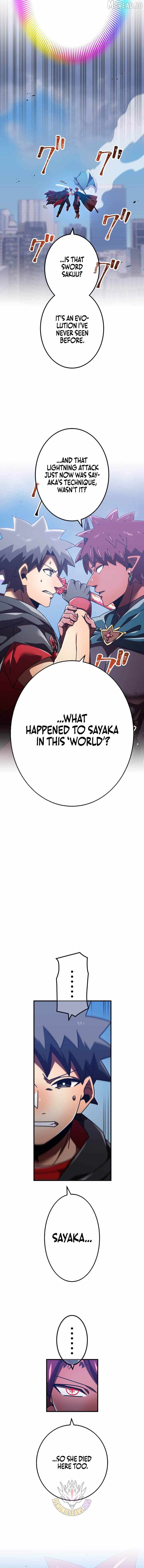Savior of Divine Blood ~Draw Out 0.00000001% To Become the Strongest~ - Chapter 187 Page 4