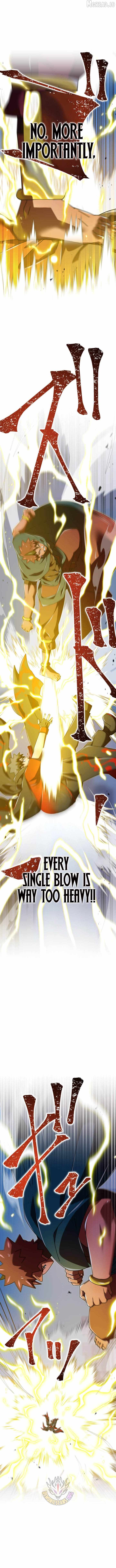 Savior of Divine Blood ~Draw Out 0.00000001% To Become the Strongest~ - Chapter 187 Page 6