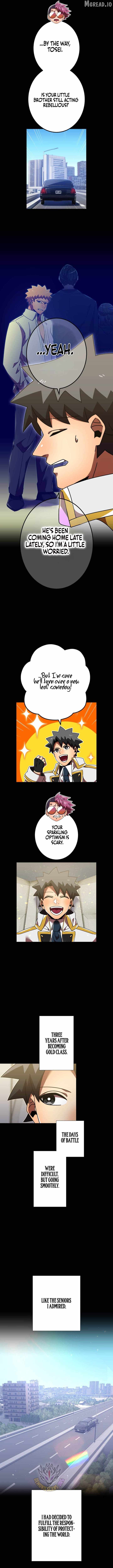 Savior of Divine Blood ~Draw Out 0.00000001% To Become the Strongest~ - Chapter 188 Page 13