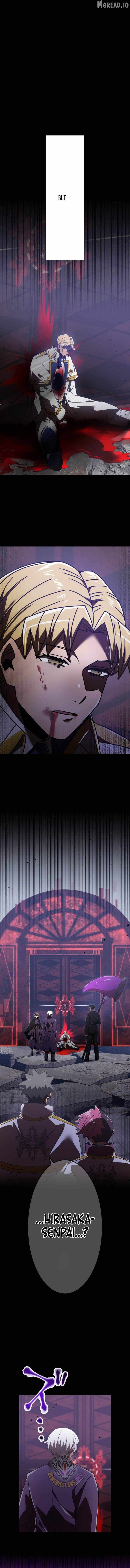 Savior of Divine Blood ~Draw Out 0.00000001% To Become the Strongest~ - Chapter 188 Page 14