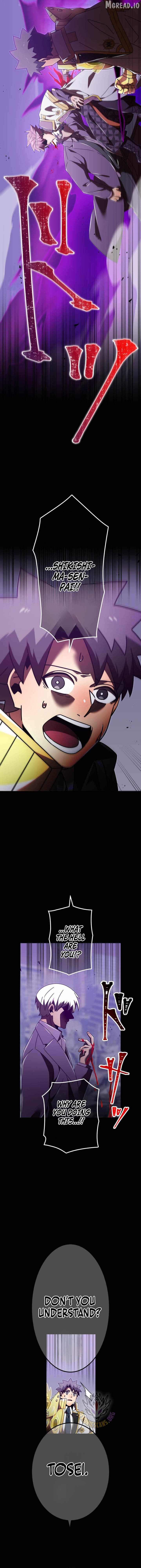 Savior of Divine Blood ~Draw Out 0.00000001% To Become the Strongest~ - Chapter 188 Page 16
