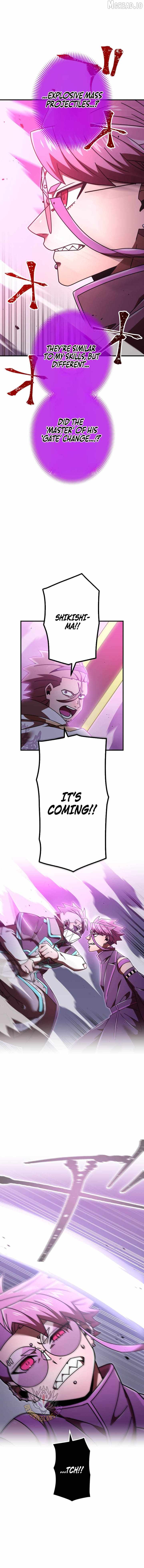 Savior of Divine Blood ~Draw Out 0.00000001% To Become the Strongest~ - Chapter 188 Page 3