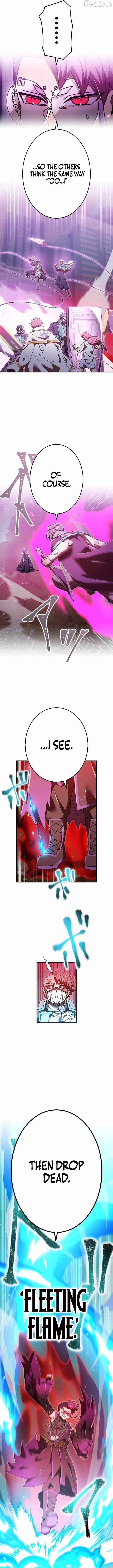 Savior of Divine Blood ~Draw Out 0.00000001% To Become the Strongest~ - Chapter 188 Page 5