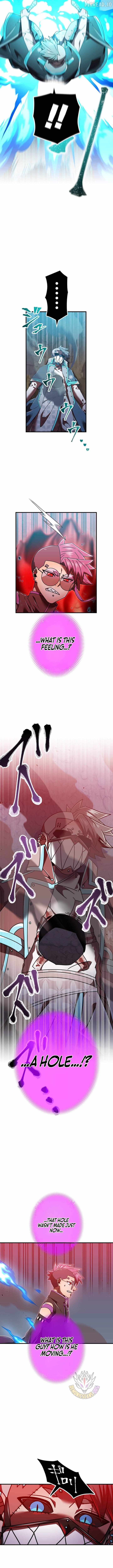 Savior of Divine Blood ~Draw Out 0.00000001% To Become the Strongest~ - Chapter 188 Page 6