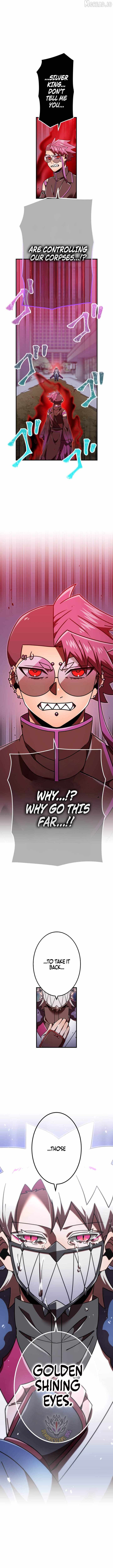 Savior of Divine Blood ~Draw Out 0.00000001% To Become the Strongest~ - Chapter 188 Page 7