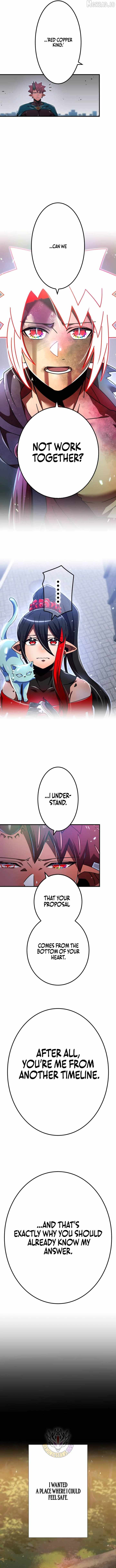 Savior of Divine Blood ~Draw Out 0.00000001% To Become the Strongest~ - Chapter 192 Page 15