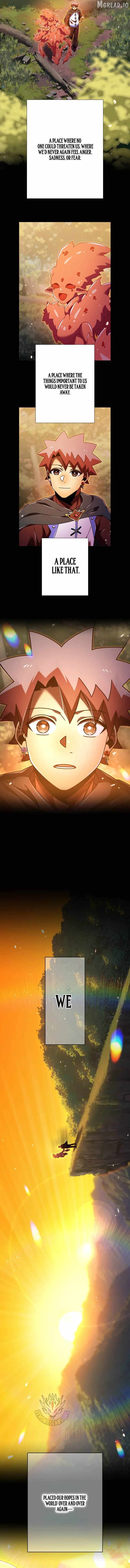 Savior of Divine Blood ~Draw Out 0.00000001% To Become the Strongest~ - Chapter 192 Page 16