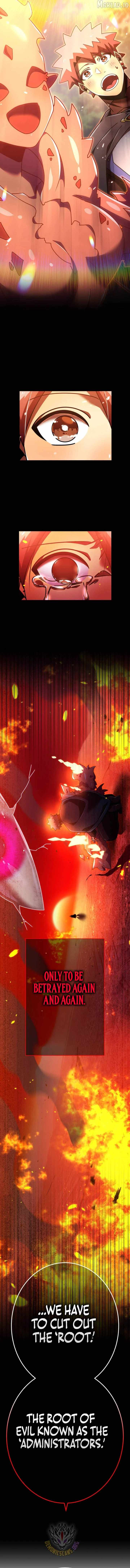 Savior of Divine Blood ~Draw Out 0.00000001% To Become the Strongest~ - Chapter 192 Page 17