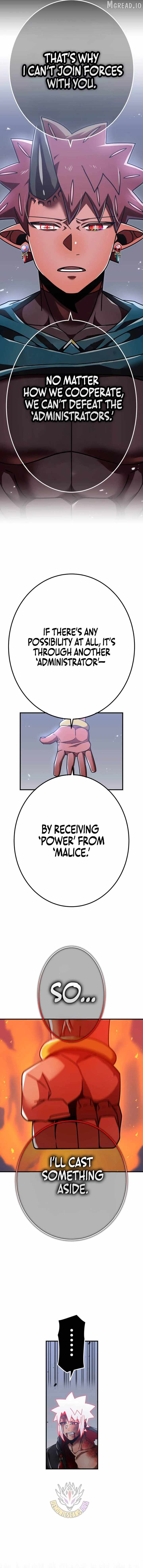 Savior of Divine Blood ~Draw Out 0.00000001% To Become the Strongest~ - Chapter 192 Page 18