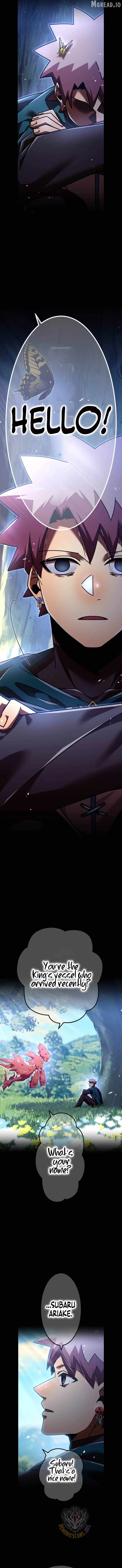 Savior of Divine Blood ~Draw Out 0.00000001% To Become the Strongest~ - Chapter 192 Page 2