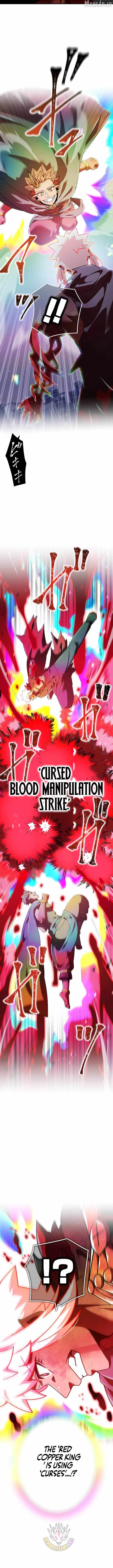 Savior of Divine Blood ~Draw Out 0.00000001% To Become the Strongest~ - Chapter 192 Page 5