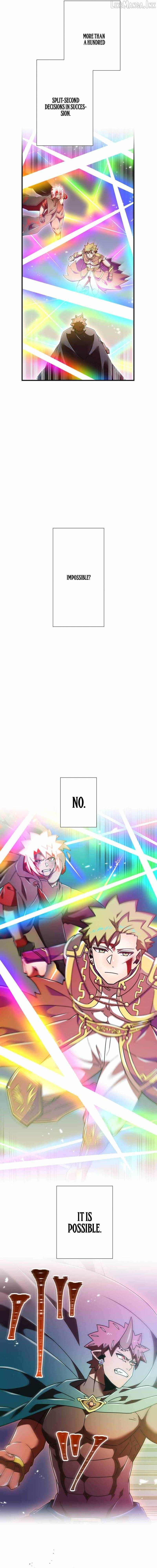 Savior of Divine Blood ~Draw Out 0.00000001% To Become the Strongest~ - Chapter 193 Page 5