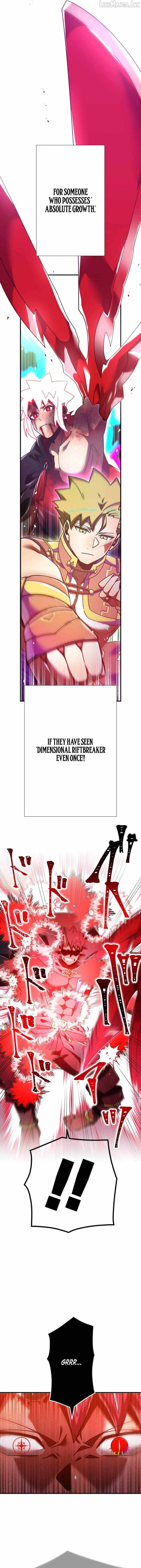 Savior of Divine Blood ~Draw Out 0.00000001% To Become the Strongest~ - Chapter 193 Page 6