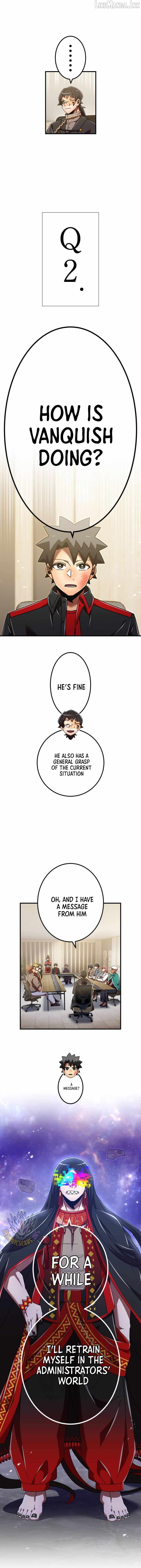 Savior of Divine Blood ~Draw Out 0.00000001% To Become the Strongest~ - Chapter 194 Page 14