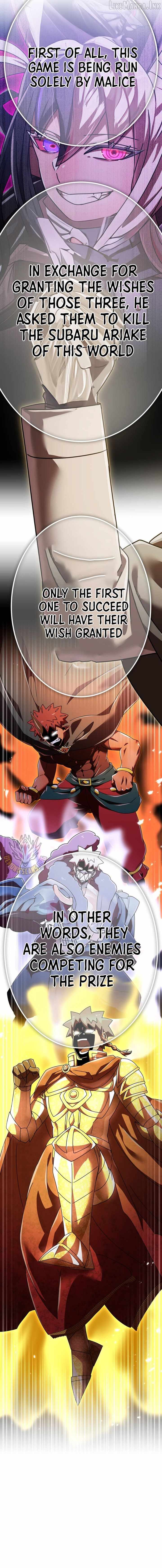 Savior of Divine Blood ~Draw Out 0.00000001% To Become the Strongest~ - Chapter 194 Page 16