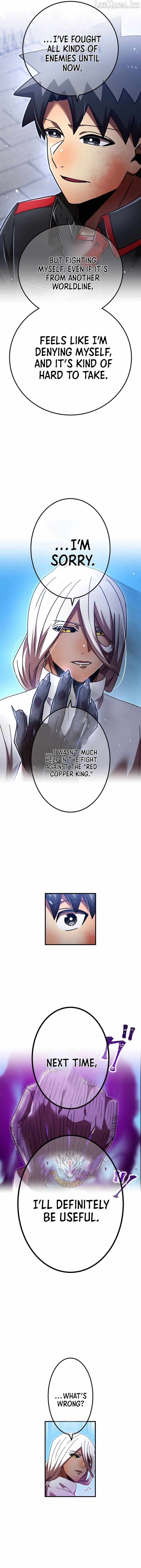Savior of Divine Blood ~Draw Out 0.00000001% To Become the Strongest~ - Chapter 194 Page 22