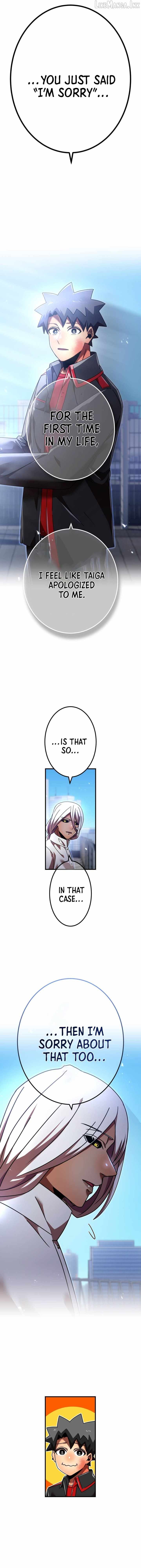 Savior of Divine Blood ~Draw Out 0.00000001% To Become the Strongest~ - Chapter 194 Page 23