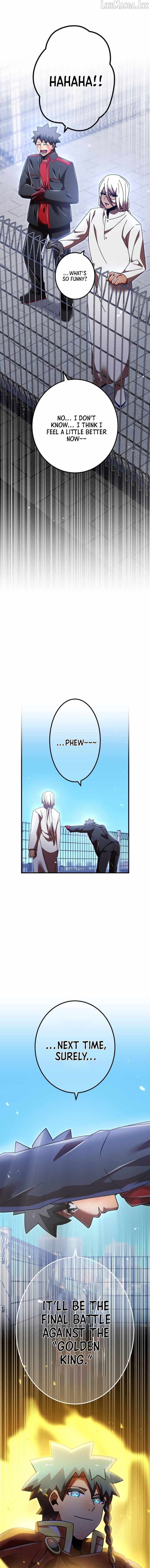 Savior of Divine Blood ~Draw Out 0.00000001% To Become the Strongest~ - Chapter 194 Page 24