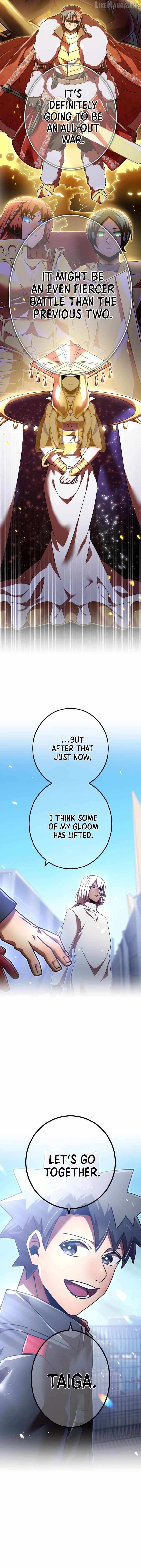Savior of Divine Blood ~Draw Out 0.00000001% To Become the Strongest~ - Chapter 194 Page 25