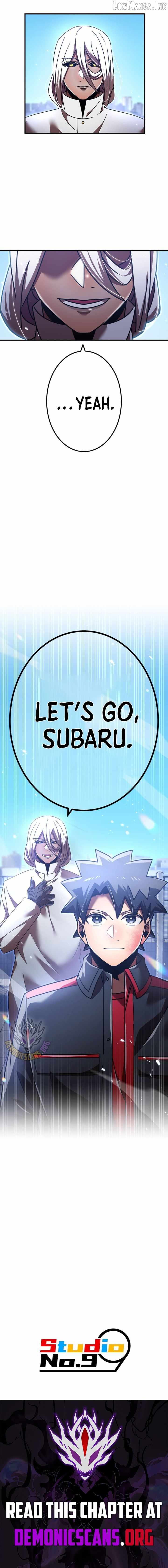 Savior of Divine Blood ~Draw Out 0.00000001% To Become the Strongest~ - Chapter 194 Page 26