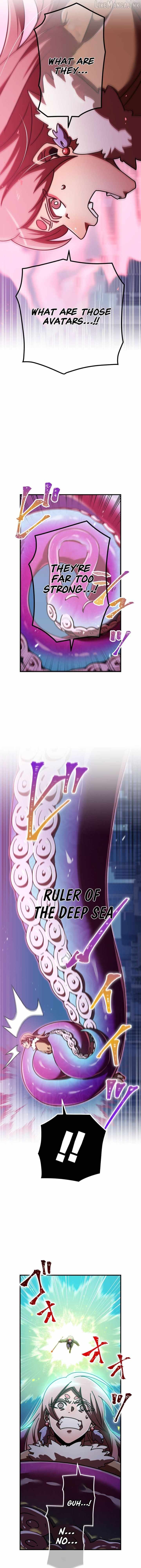 Savior of Divine Blood ~Draw Out 0.00000001% To Become the Strongest~ - Chapter 194 Page 3