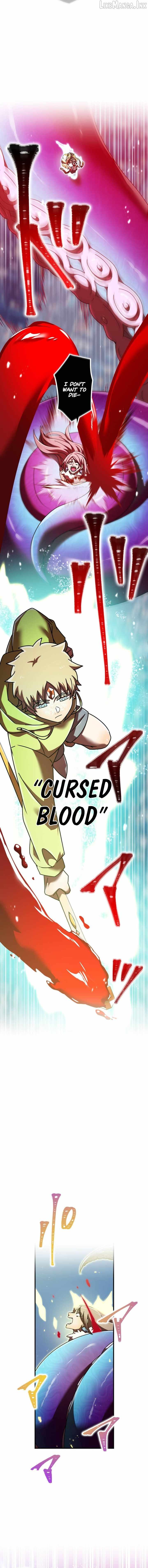 Savior of Divine Blood ~Draw Out 0.00000001% To Become the Strongest~ - Chapter 194 Page 4