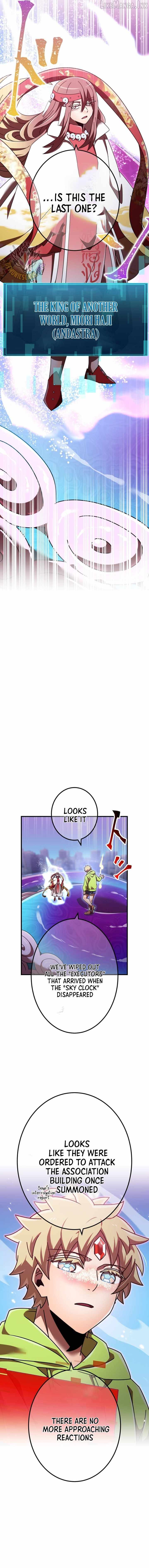 Savior of Divine Blood ~Draw Out 0.00000001% To Become the Strongest~ - Chapter 194 Page 5