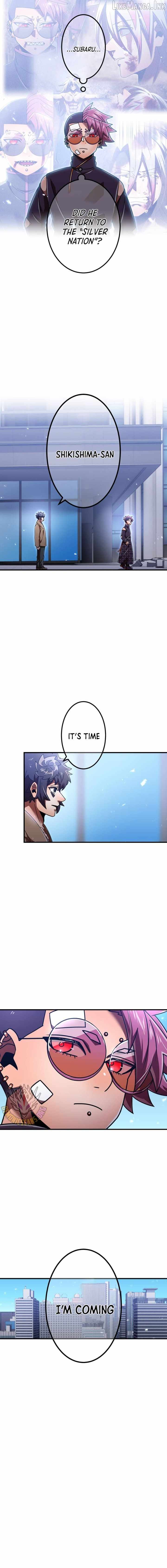 Savior of Divine Blood ~Draw Out 0.00000001% To Become the Strongest~ - Chapter 194 Page 7