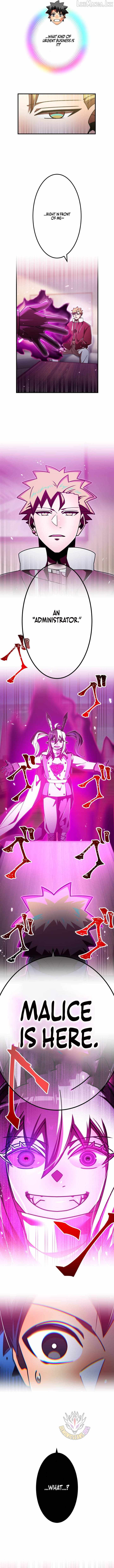 Savior of Divine Blood ~Draw Out 0.00000001% To Become the Strongest~ - Chapter 195 Page 13