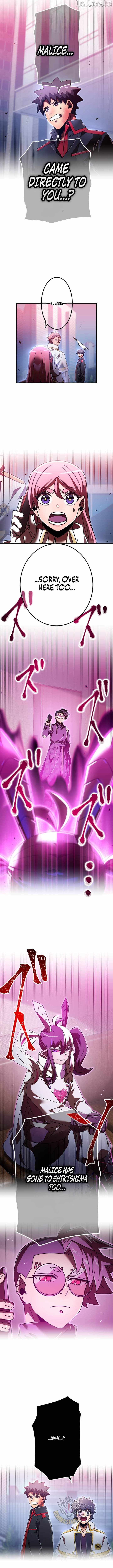Savior of Divine Blood ~Draw Out 0.00000001% To Become the Strongest~ - Chapter 195 Page 14
