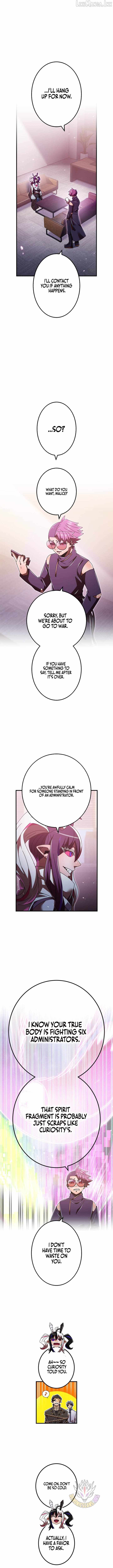 Savior of Divine Blood ~Draw Out 0.00000001% To Become the Strongest~ - Chapter 195 Page 15