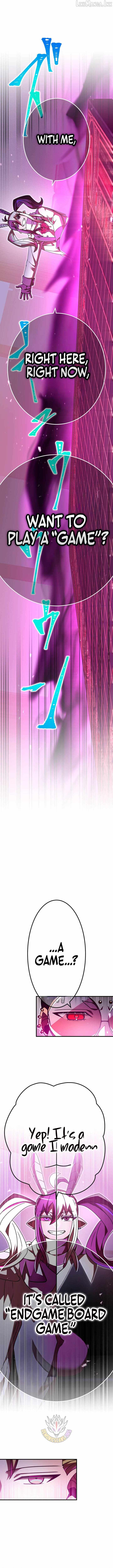 Savior of Divine Blood ~Draw Out 0.00000001% To Become the Strongest~ - Chapter 195 Page 16