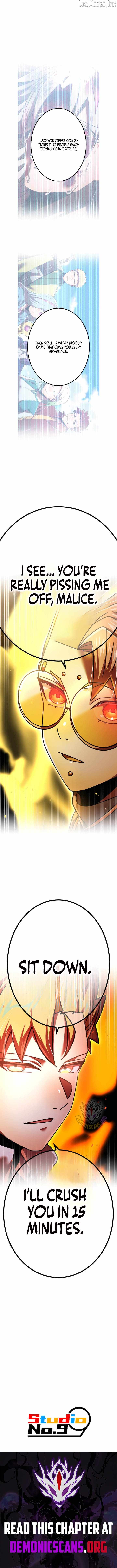 Savior of Divine Blood ~Draw Out 0.00000001% To Become the Strongest~ - Chapter 195 Page 19