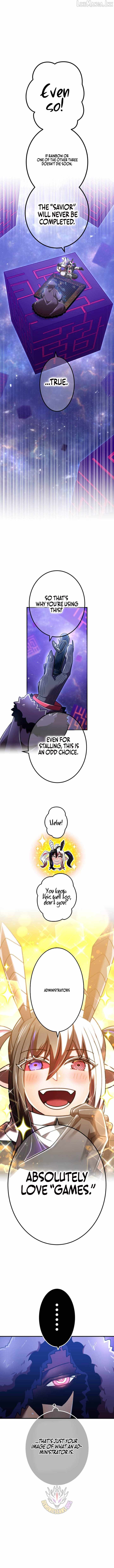 Savior of Divine Blood ~Draw Out 0.00000001% To Become the Strongest~ - Chapter 195 Page 3
