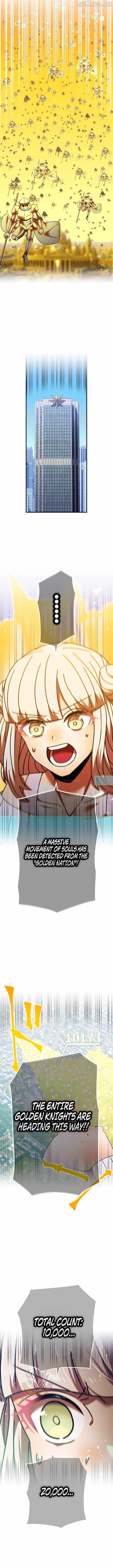 Savior of Divine Blood ~Draw Out 0.00000001% To Become the Strongest~ - Chapter 195 Page 8