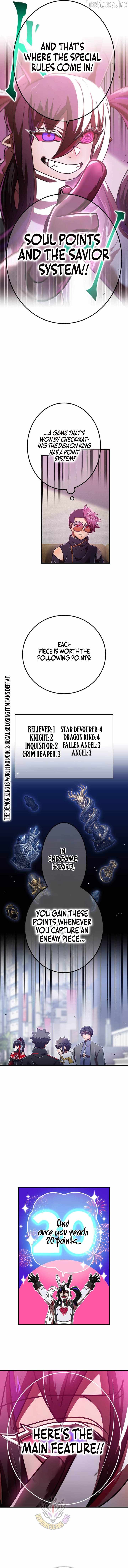 Savior of Divine Blood ~Draw Out 0.00000001% To Become the Strongest~ - Chapter 196 Page 10