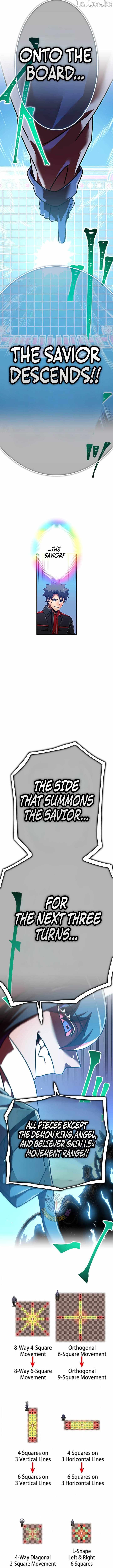 Savior of Divine Blood ~Draw Out 0.00000001% To Become the Strongest~ - Chapter 196 Page 11