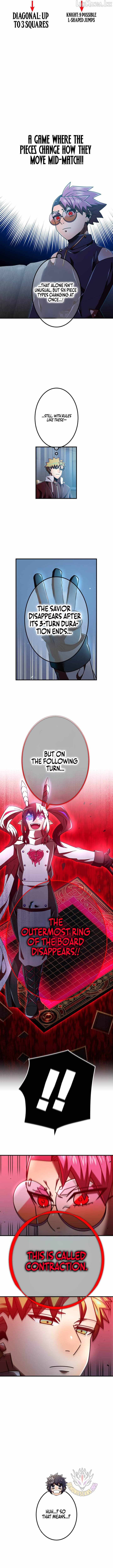 Savior of Divine Blood ~Draw Out 0.00000001% To Become the Strongest~ - Chapter 196 Page 12