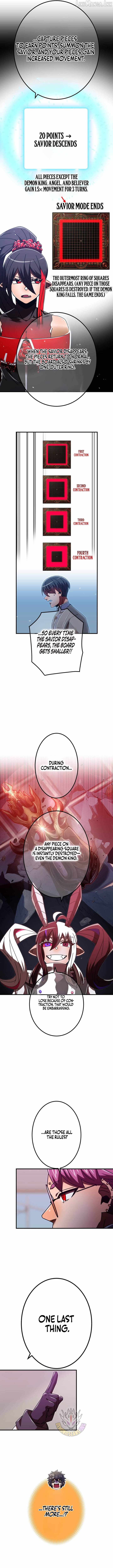 Savior of Divine Blood ~Draw Out 0.00000001% To Become the Strongest~ - Chapter 196 Page 13