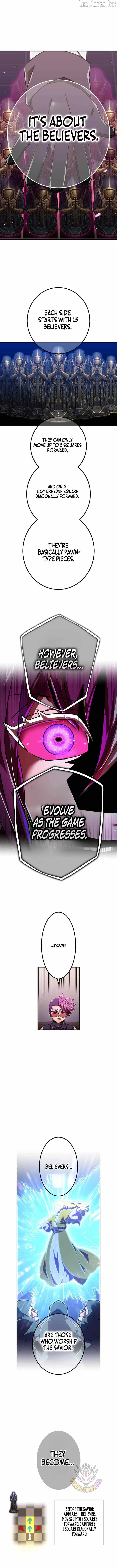 Savior of Divine Blood ~Draw Out 0.00000001% To Become the Strongest~ - Chapter 196 Page 14