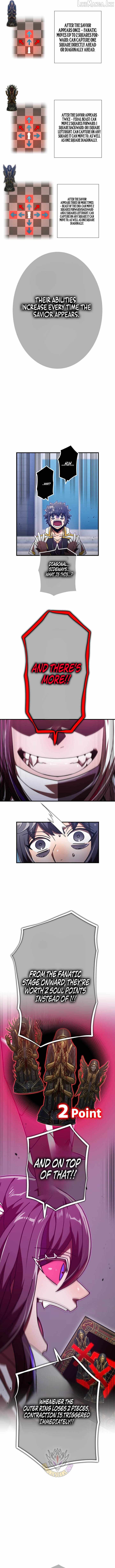Savior of Divine Blood ~Draw Out 0.00000001% To Become the Strongest~ - Chapter 196 Page 15