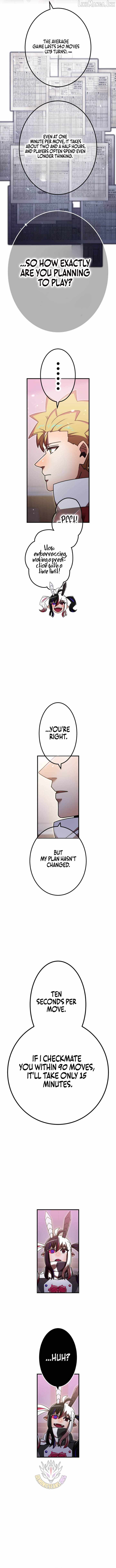Savior of Divine Blood ~Draw Out 0.00000001% To Become the Strongest~ - Chapter 196 Page 18