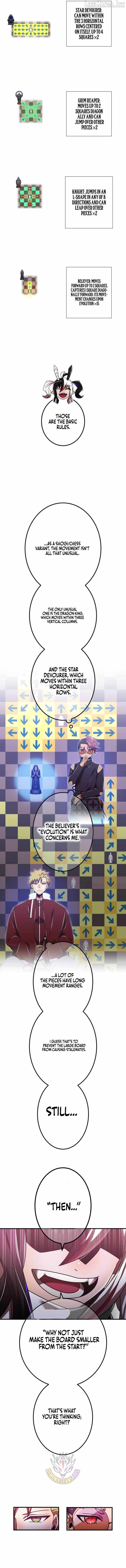 Savior of Divine Blood ~Draw Out 0.00000001% To Become the Strongest~ - Chapter 196 Page 9