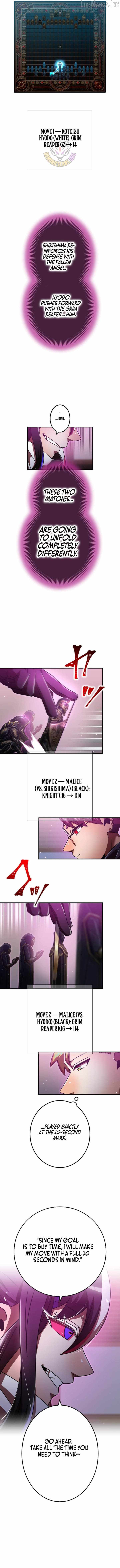 Savior of Divine Blood ~Draw Out 0.00000001% To Become the Strongest~ - Chapter 197 Page 10