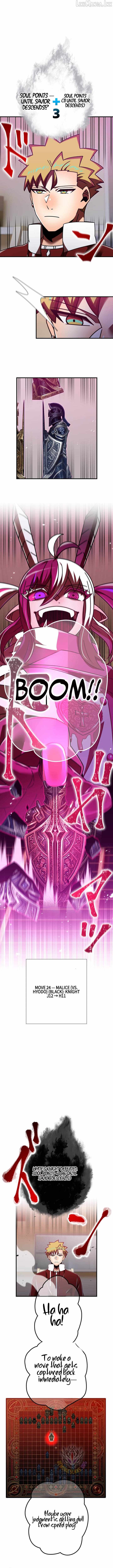 Savior of Divine Blood ~Draw Out 0.00000001% To Become the Strongest~ - Chapter 197 Page 17