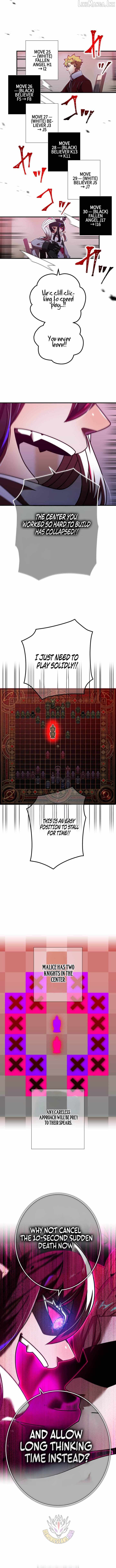Savior of Divine Blood ~Draw Out 0.00000001% To Become the Strongest~ - Chapter 197 Page 18