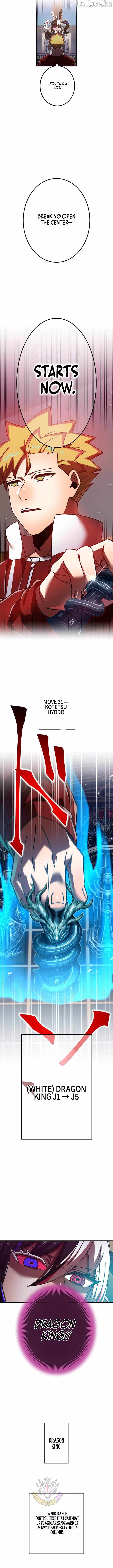 Savior of Divine Blood ~Draw Out 0.00000001% To Become the Strongest~ - Chapter 197 Page 19