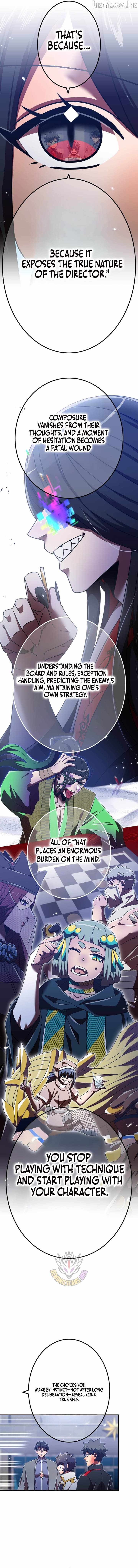 Savior of Divine Blood ~Draw Out 0.00000001% To Become the Strongest~ - Chapter 197 Page 3