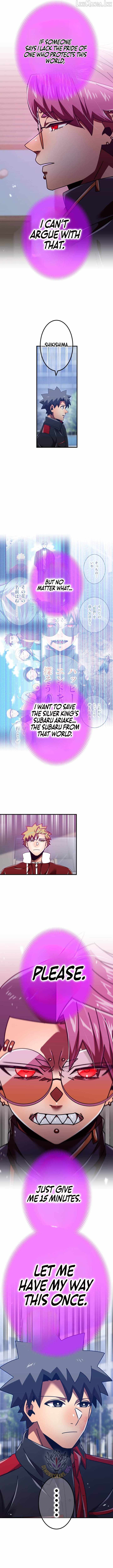 Savior of Divine Blood ~Draw Out 0.00000001% To Become the Strongest~ - Chapter 197 Page 5