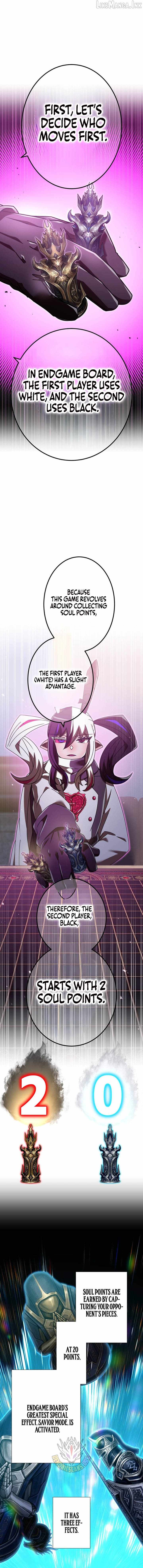 Savior of Divine Blood ~Draw Out 0.00000001% To Become the Strongest~ - Chapter 197 Page 6